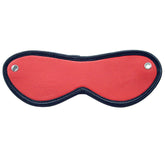 Rouge Garments Blindfold Red Default Title > Bondage Gear > Masks